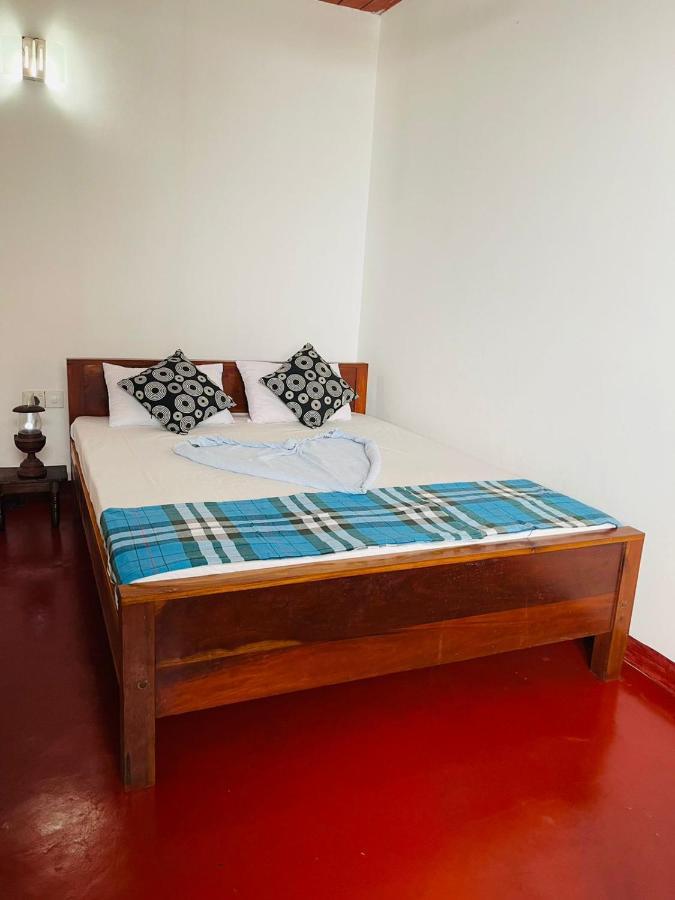 Uma Beach Home Bussa Buitenkant foto